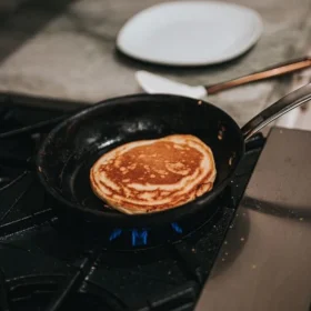 Recipe - Pancake Day!