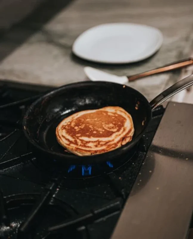 Recipe - Pancake Day!
