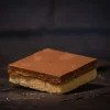 Caramel Shortbread Slice