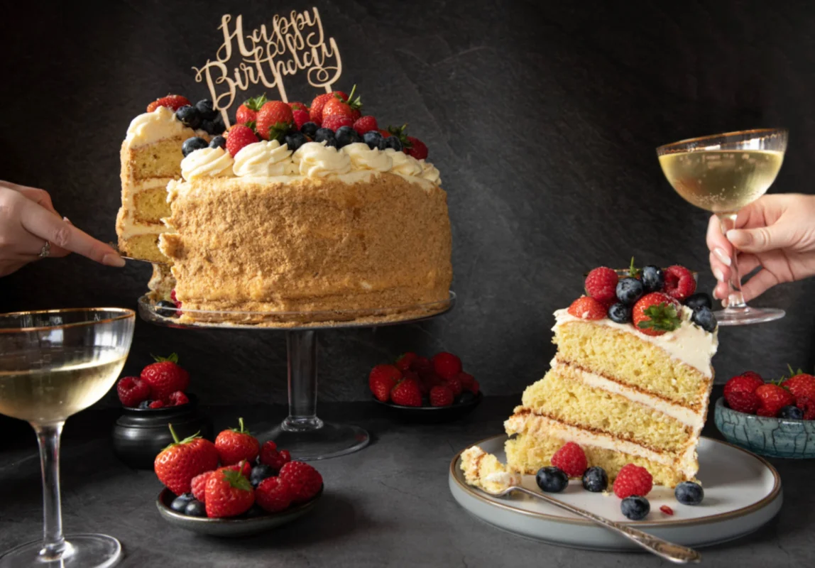 Celebrate Good Times