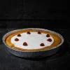Cherry Bakewell Tart