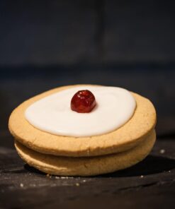 Empire Biscuit