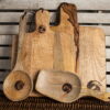Forge Branded Wooden Kitchen Accessories