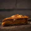 Foxy Crunch Slice