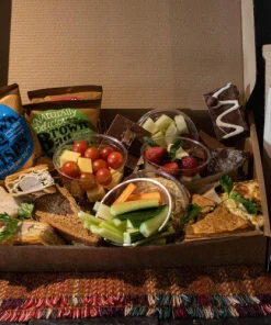 Picnics