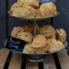 Fruit Scone