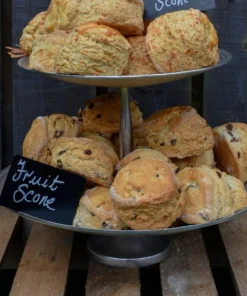 Fruit Scone