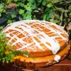 Lemon Drizzle Cake
