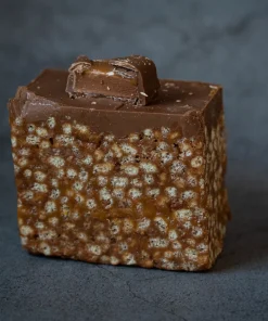 Mars Bar Bite