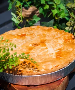 Mince Pie