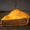 Mince Pie Slice