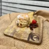 No Added Gluten Fruit Scone