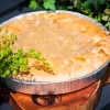 Pan Haggerty Pie