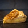 Pan Haggerty Pie Slice