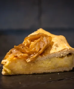Pan Haggerty Pie Slice