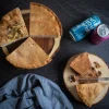 Pie Wheel and Ale