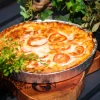 Quiche Lorraine