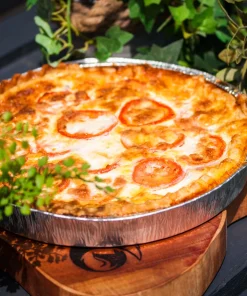 Quiche Lorraine