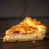 Quiche Lorraine Slice