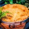 Steak and Ale Pie