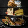 Sweet Afternoon Tea