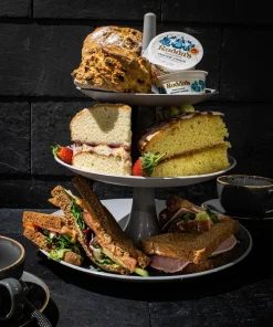 Sweet Afternoon Tea