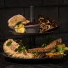 Vegan Afternoon Tea