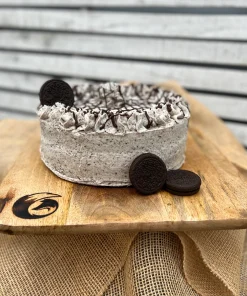 Vegan Cake Alt