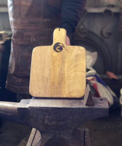 Wooden Chopping Board