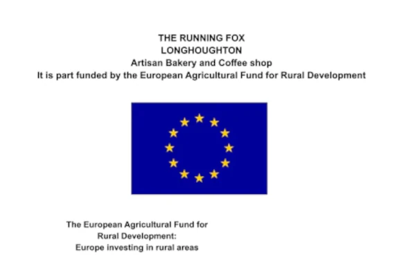 European Agricultural Fund for Rural Development
