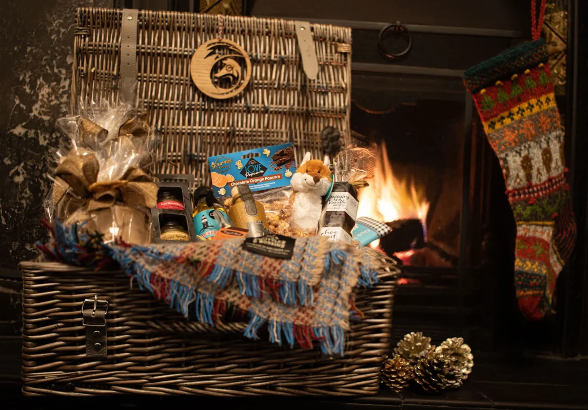 Gifting Solutions