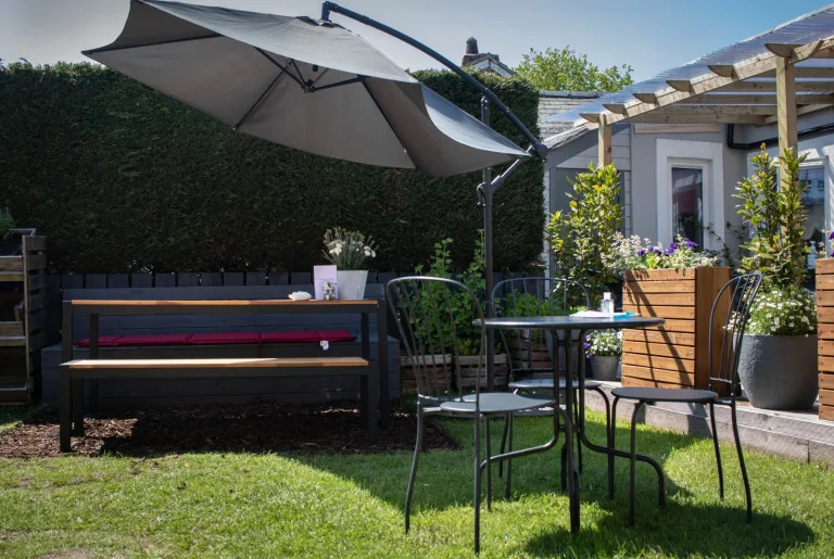 The Running Fox - Longframlington