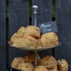 Cheese Scone