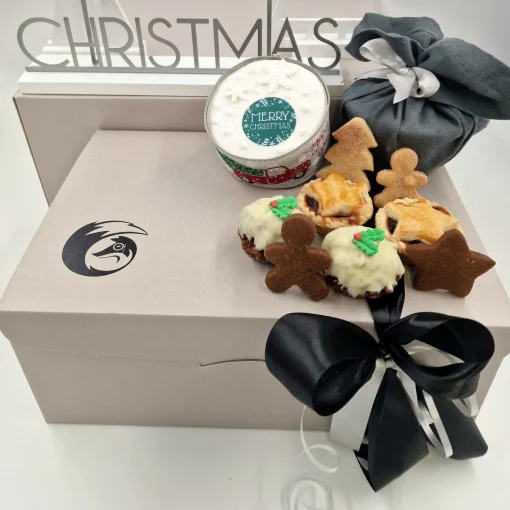 Festive and Foxy Christmas Hamper