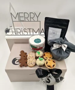 Magic of Foxmas Christmas Hamper