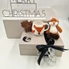 Snowy Fox Christmas Hamper
