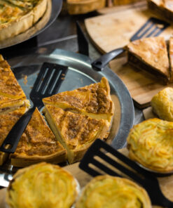 Savoury Treats