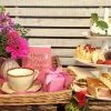Mothers Day Afternoon Tea