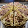 Banoffee Pie - Whole Cake