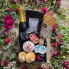 The Foxy Mama In A Black Gift Box