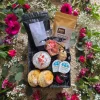 The Foxy Treat In A Black Gift Box