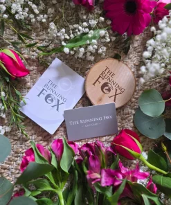 The Running Fox Gift Card - Physical