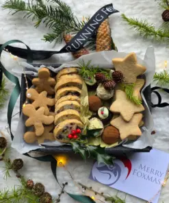 A Foxmas Tale Hamper