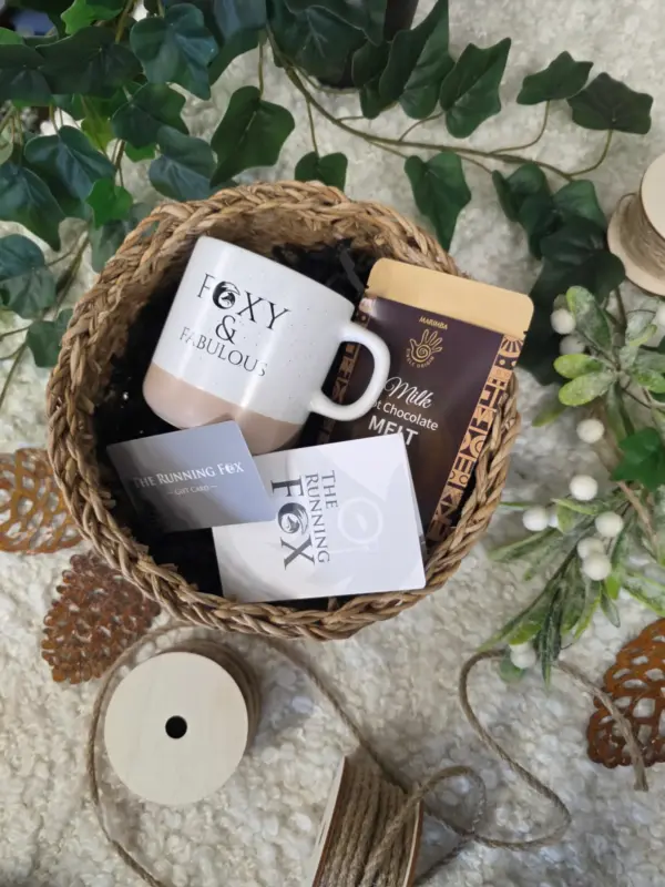 Foxy & Fabulous Treat