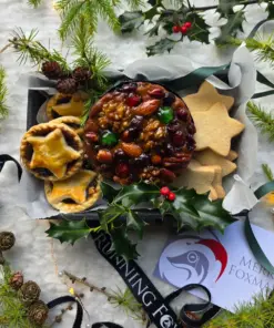 Must Get Mince Pies for Santy Paws Hamper