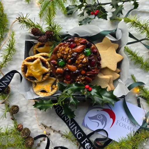 Must Get Mince Pies for Santy Paws Hamper
