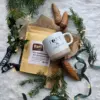 The Foxy Tea Break
