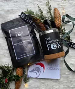 The Foxy Traveller