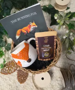 Young Fox Favorites Kids Christmas Hamper