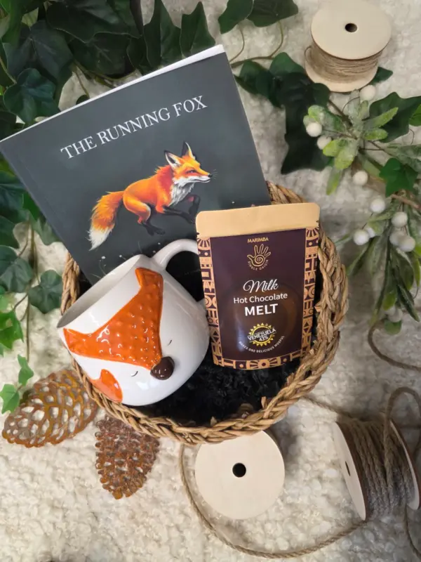Young Fox Favorites Kids Christmas Hamper